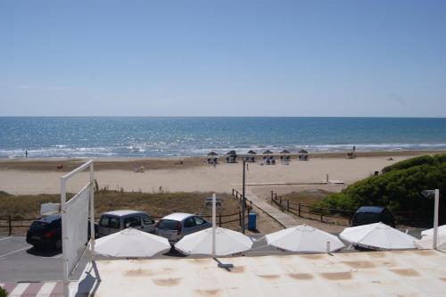 Playa Cargador Appartamento Alcossebre