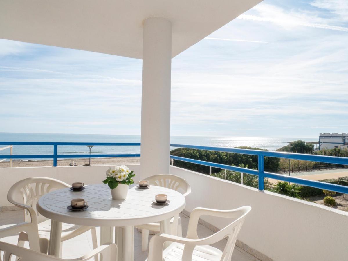 Appartamento Playa Cargador *
