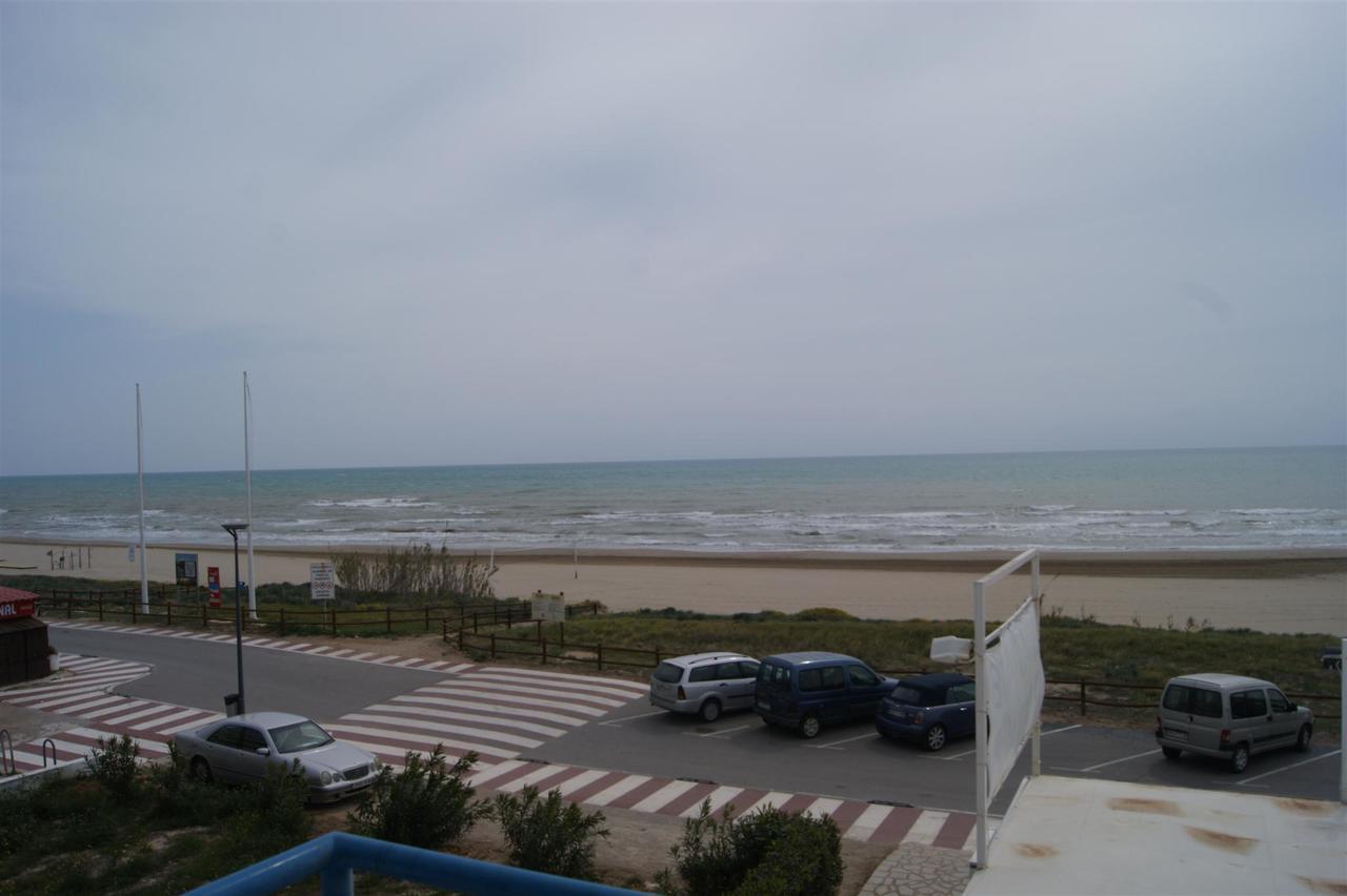 Appartamento Playa Cargador *