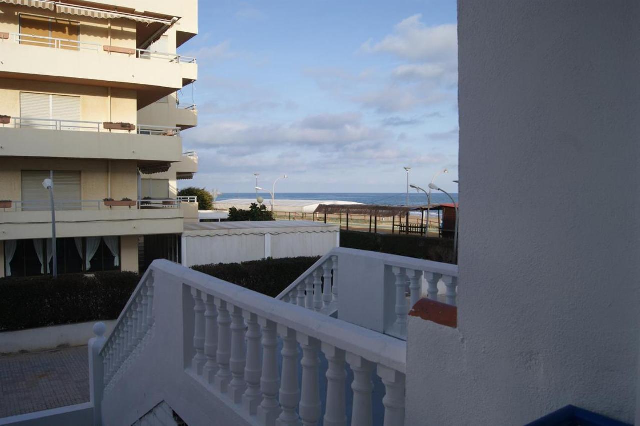 Appartamento Playa Cargador