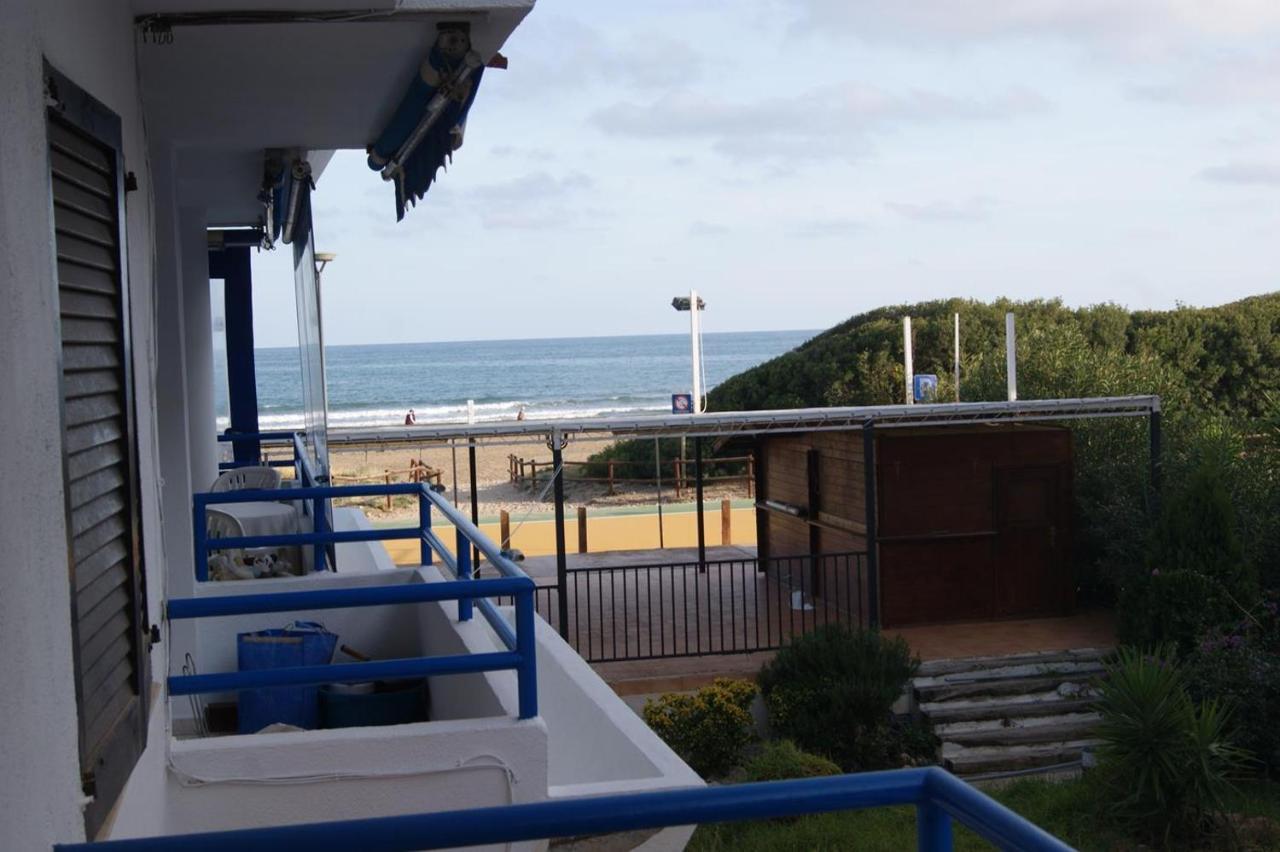 Appartamento Playa Cargador *