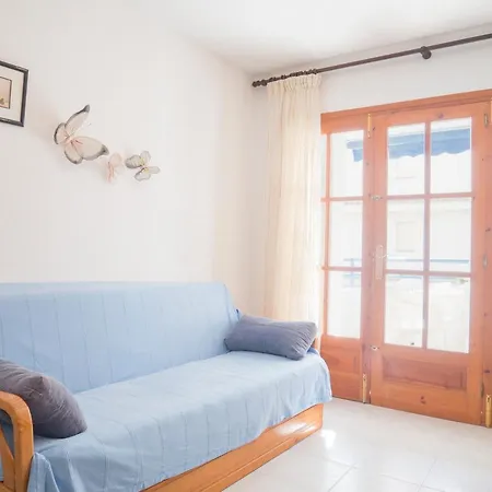 Apartamentos Playa Cargador Alcossebre Extérieur photo