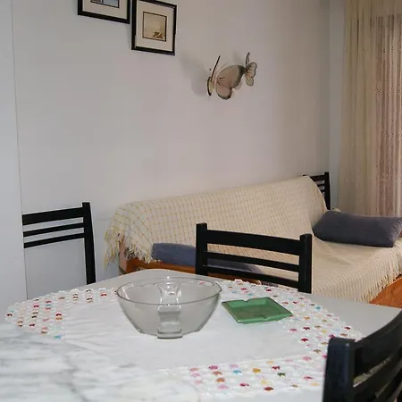 Apartamentos Playa Cargador Alcossebre Chambre photo