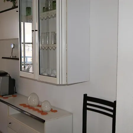 Apartamentos Playa Cargador Alcossebre Chambre photo