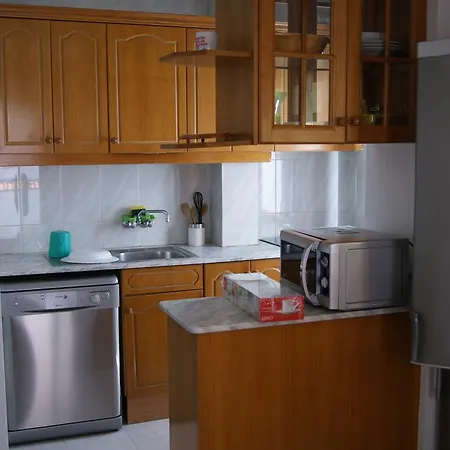 Apartamentos Playa Cargador Alcossebre Chambre photo