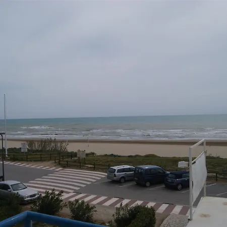 Apartamentos Playa Cargador Alcossebre Extérieur photo