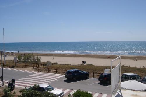 Appartement Playa Cargador Alcossebre