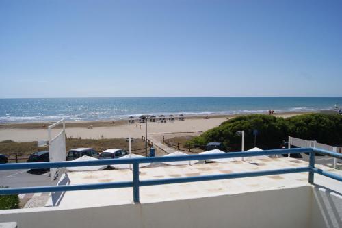 Appartement Playa Cargador Alcossebre
