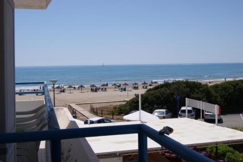 Playa Cargador Apartment Alcoceber
