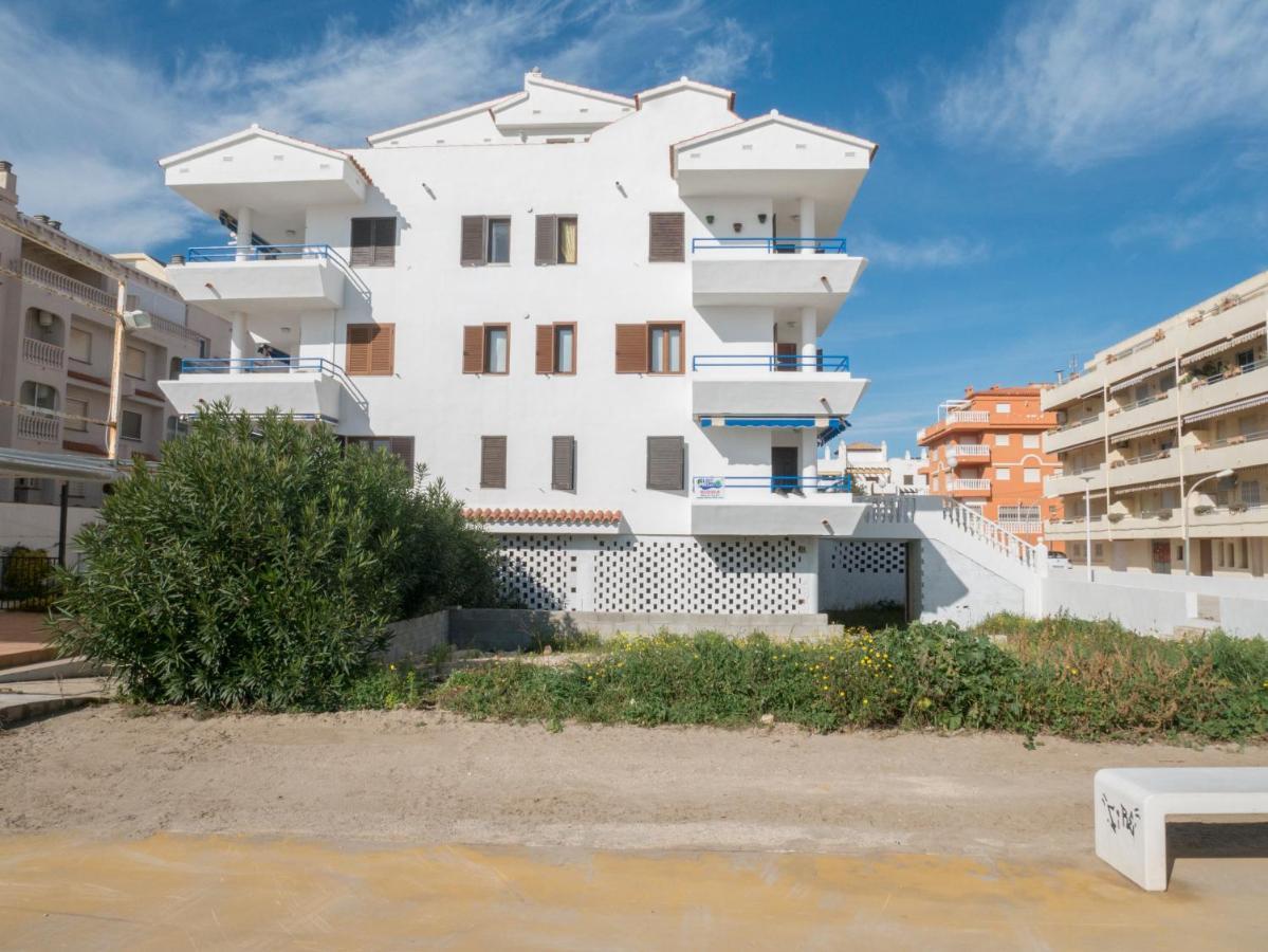 Apartment Playa Cargador Alcoceber