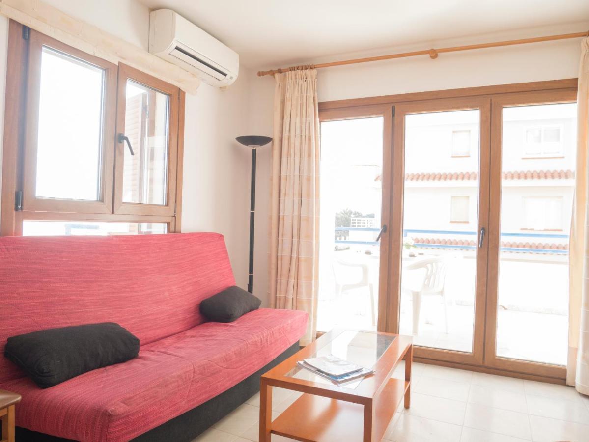 Playa Cargador Apartment *