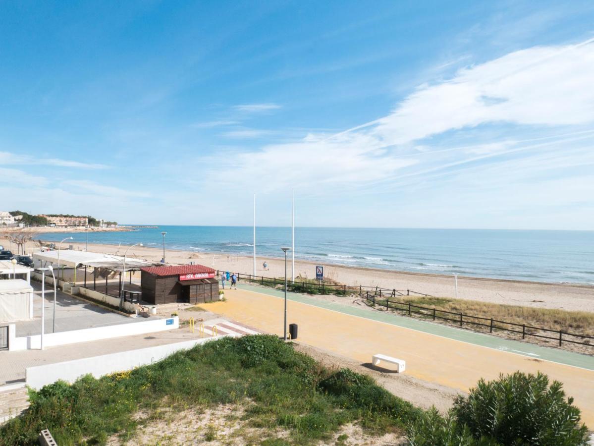 Appartement Playa Cargador Alcossebre