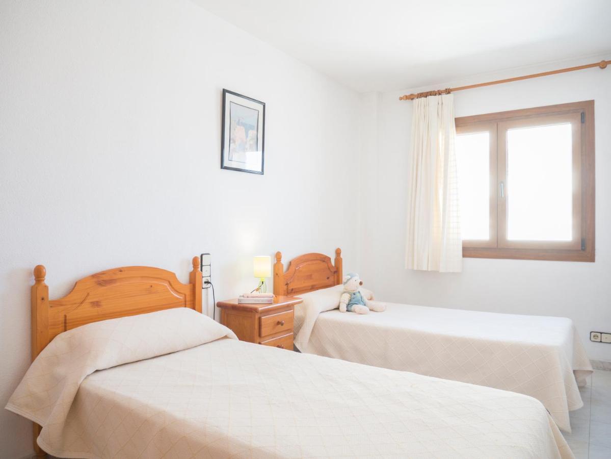 Playa Cargador Appartement *