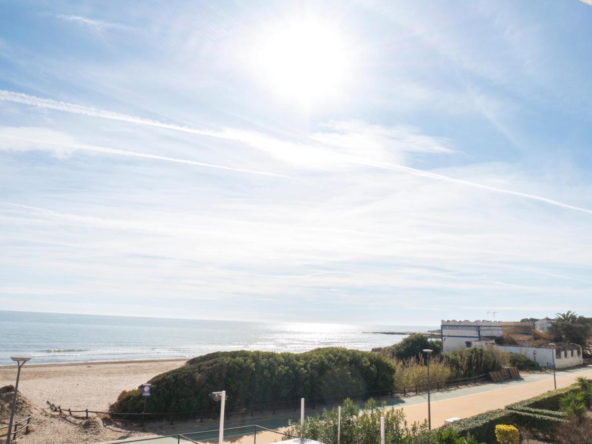 Appartement Playa Cargador