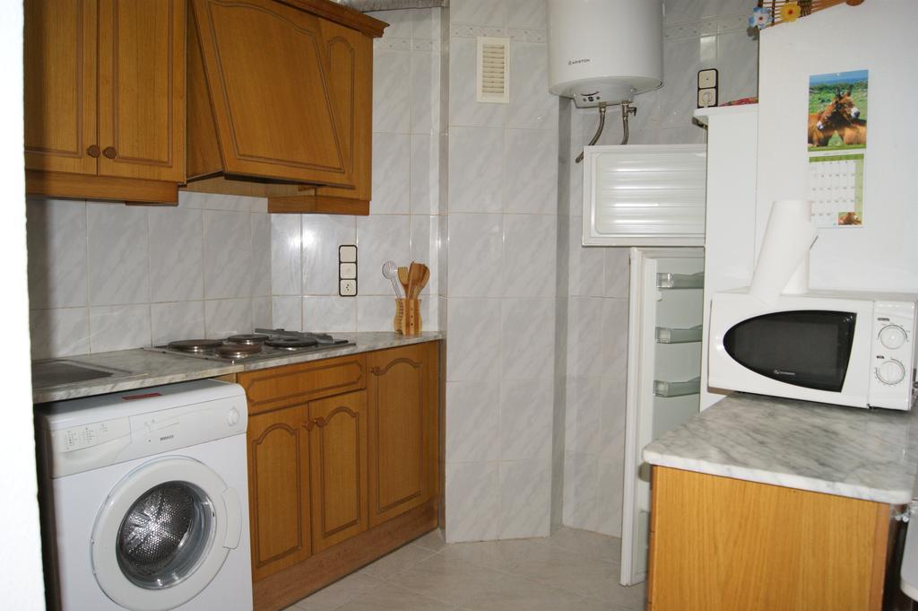 Apartment Playa Cargador *