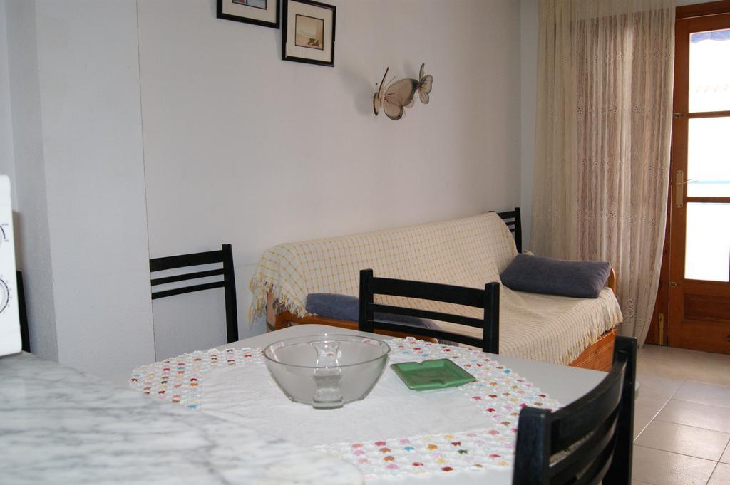 Playa Cargador Appartement