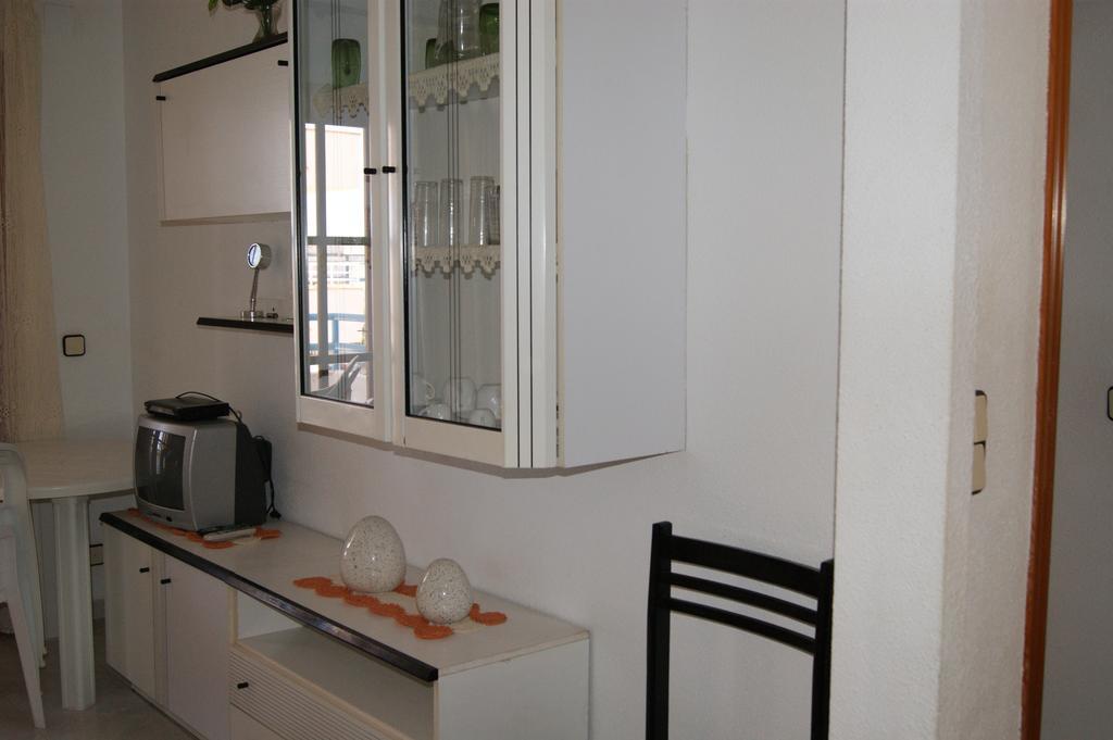 Appartement Playa Cargador Alcossebre