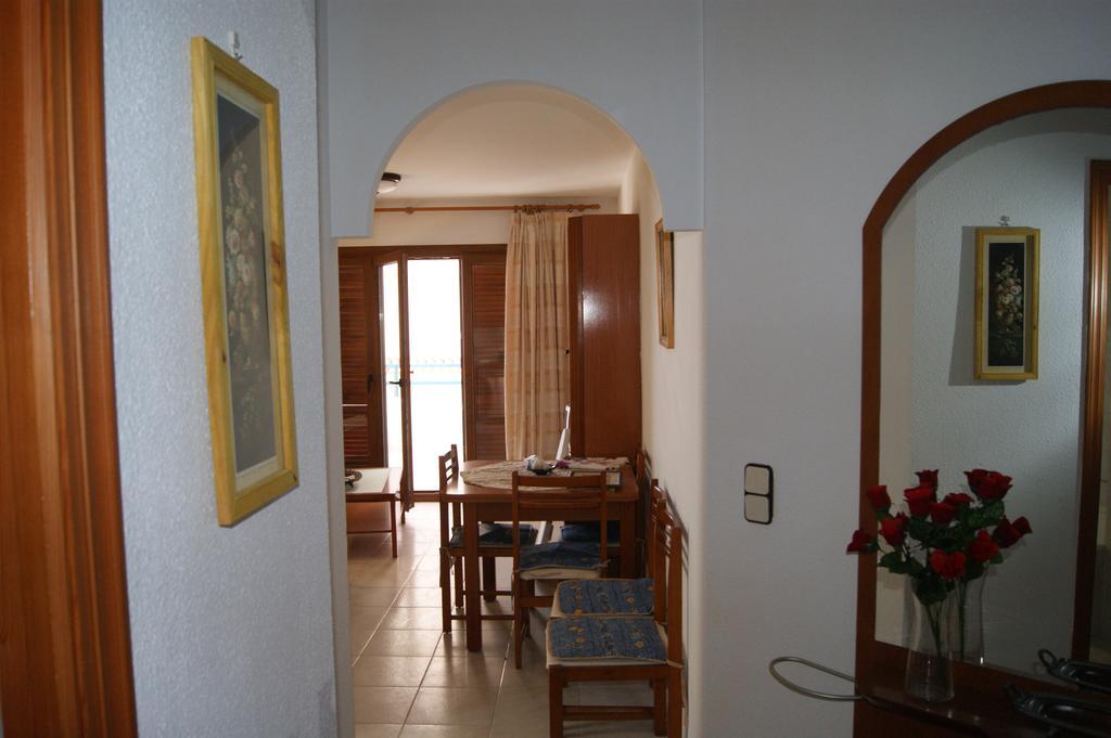 Playa Cargador Appartement *