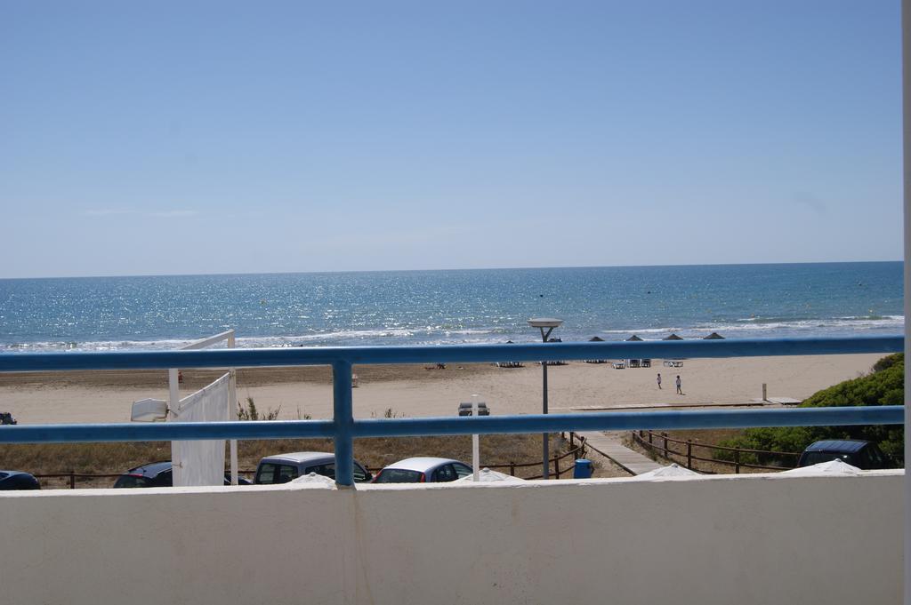 Appartement Playa Cargador Alcossebre