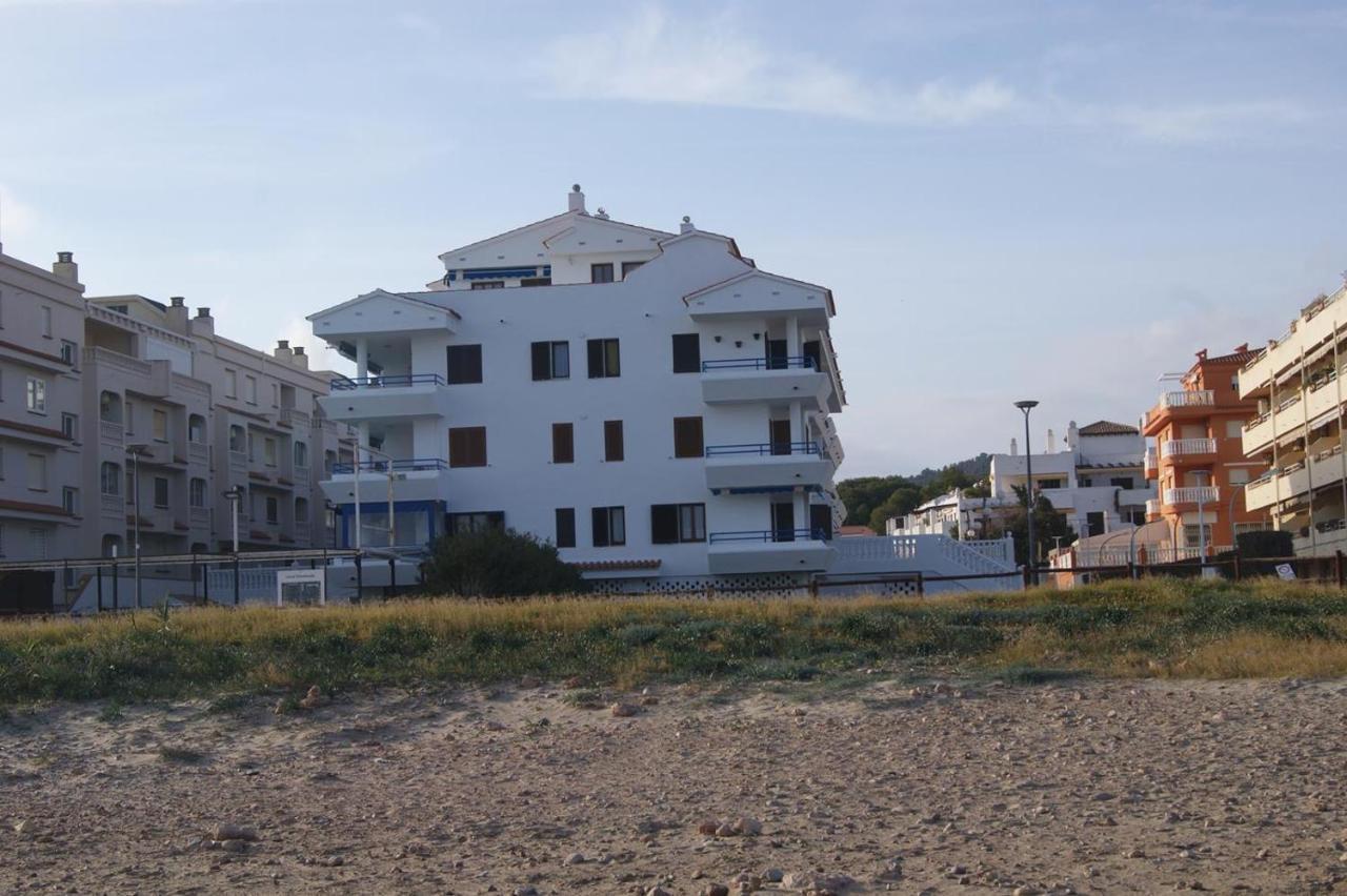 Playa Cargador Appartement *