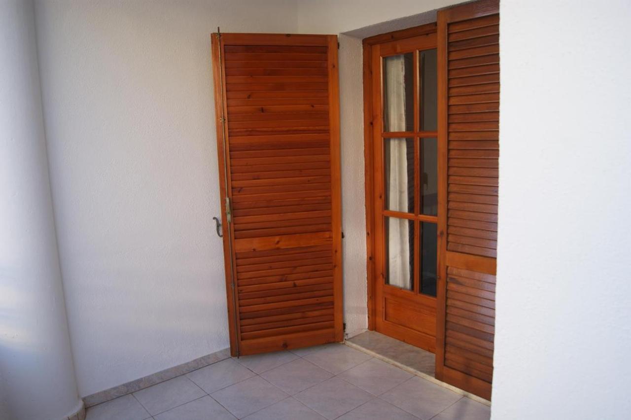 Playa Cargador Appartement Alcossebre
