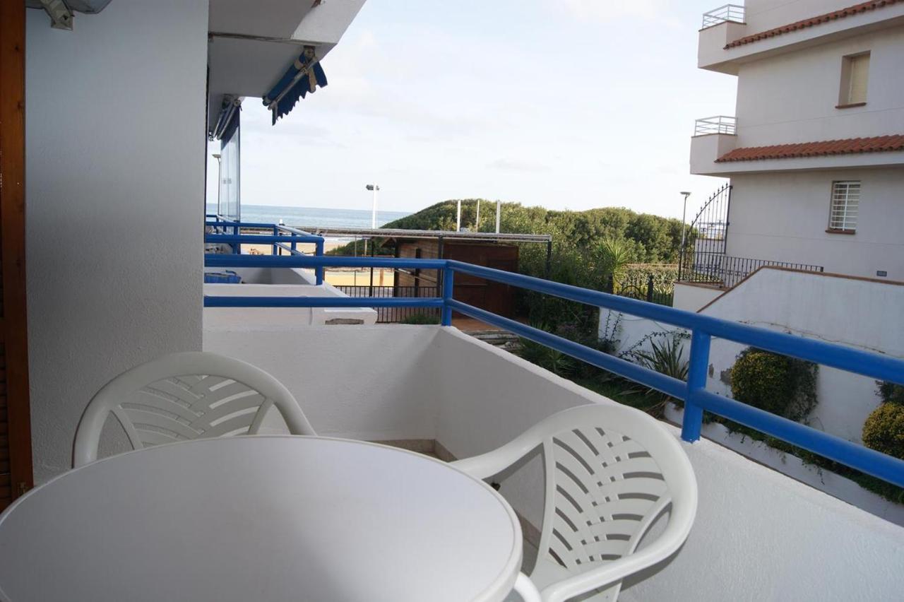 Playa Cargador Apartment *