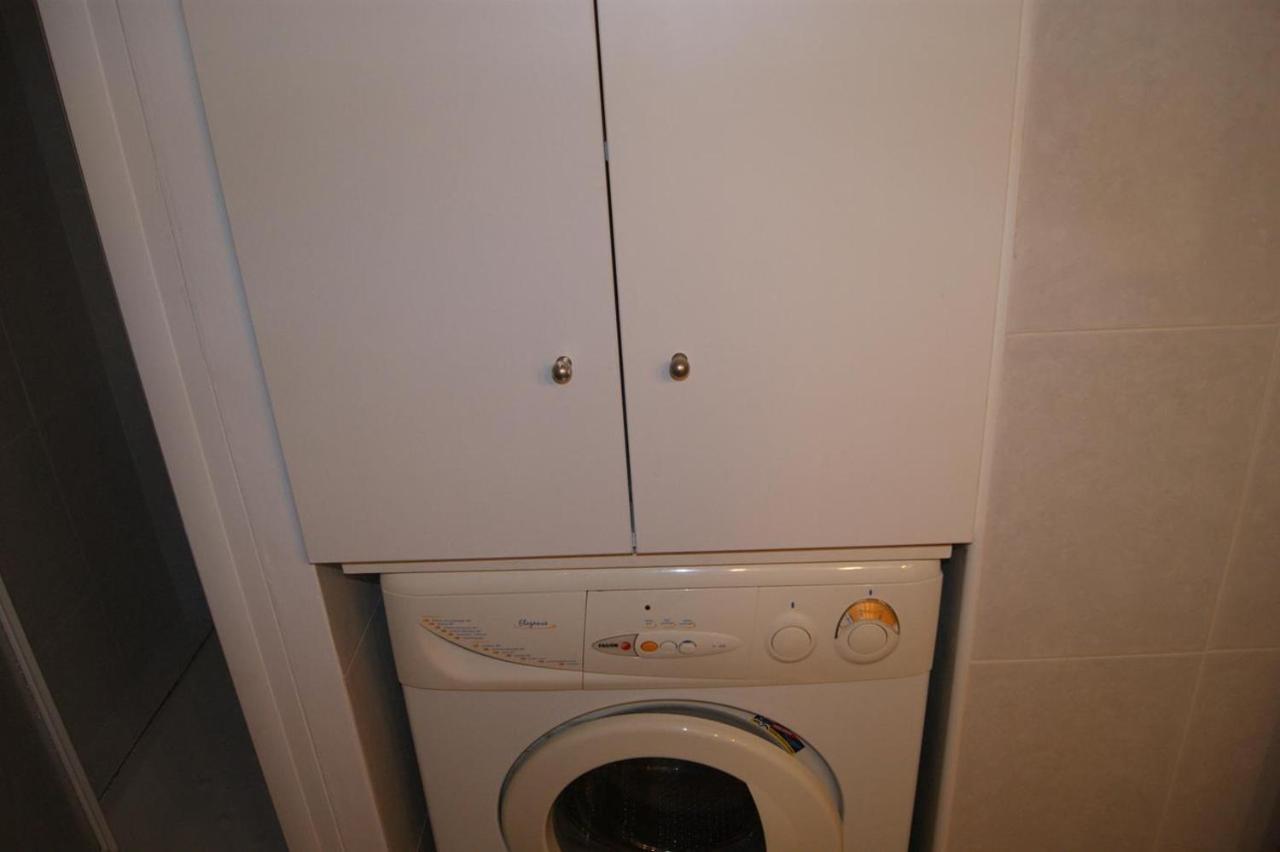 Appartement Playa Cargador *
