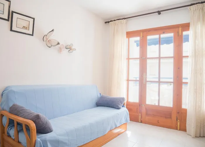 Apartamentos Playa Cargador